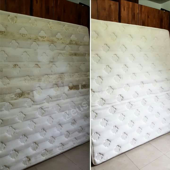 After Cleaning